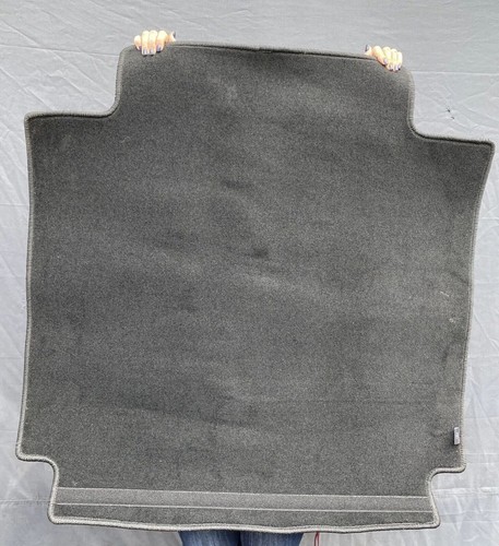 Original Mercedes W213/S212 Combi Trunk Carpet Luggage Carpet Carpet - Picture 2 of 5