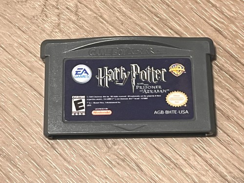 Nintendo GBA Game Boy Advance Authentic *Pick Your Game* Cart Only Tested - Picture 85 of 251