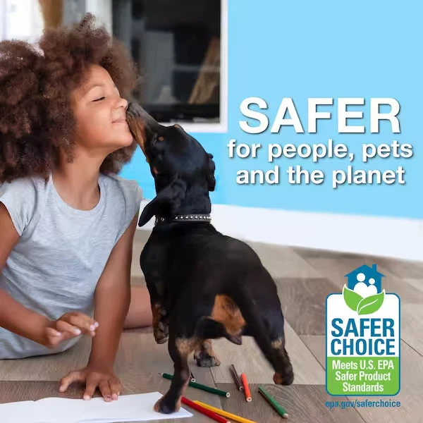 Bona 128 oz. Hardwood Floor Cleaner - Image 4 of 4