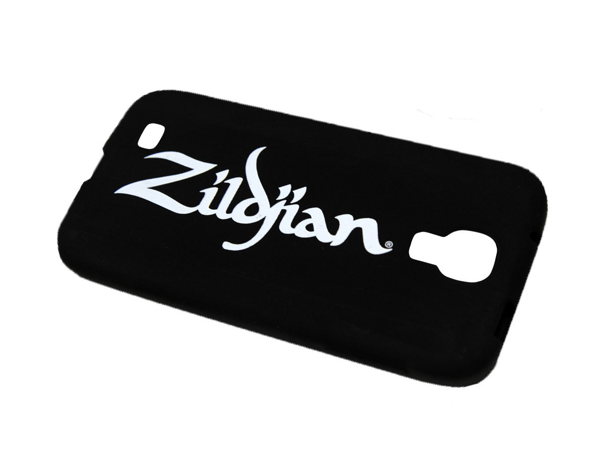 Zildjian Phone Case For The Samsung Galaxy S4 Clearance