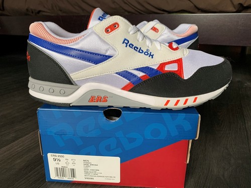 reebok ers