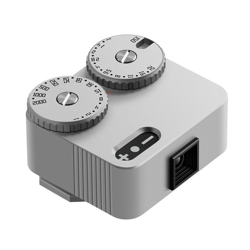 TTartisans Light Meter II Aluminium Photography Leica M camera Dial Reflection - Picture 18 of 23
