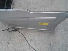 Stoßstange hinten Mercedes-Benz S-Klasse CL Coupe C215  P3819720