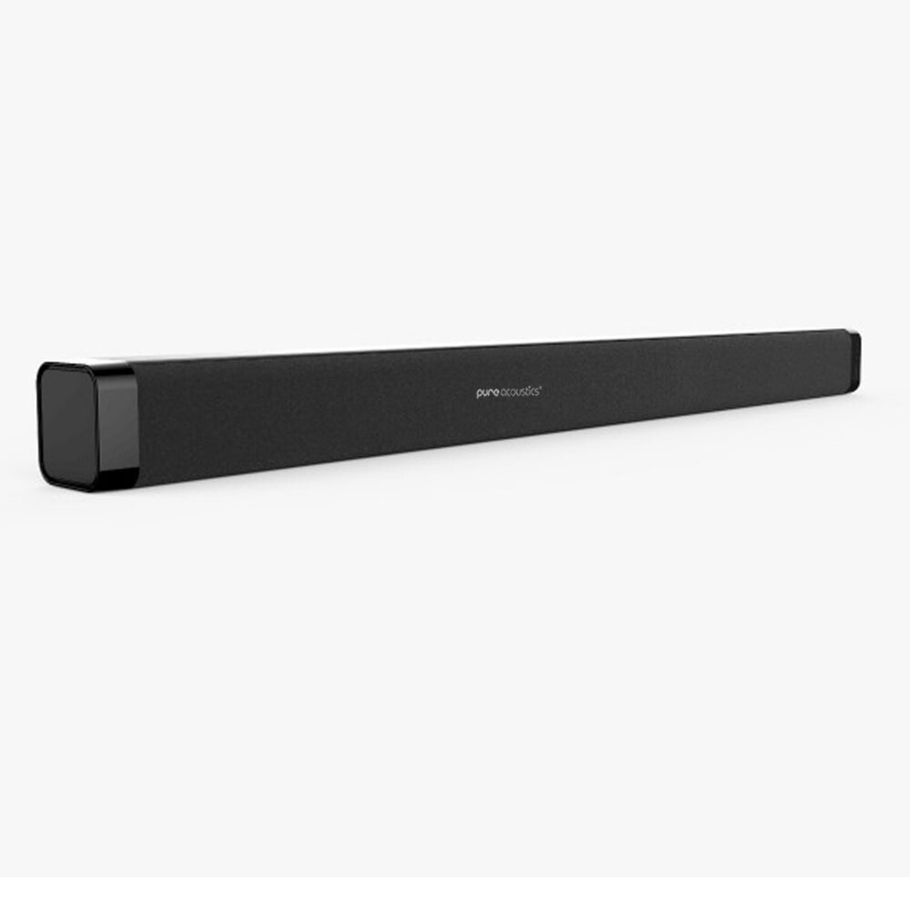 Hdmi Soundbar Optical Wifi Bluetooth Soundbar Pure Acoustics