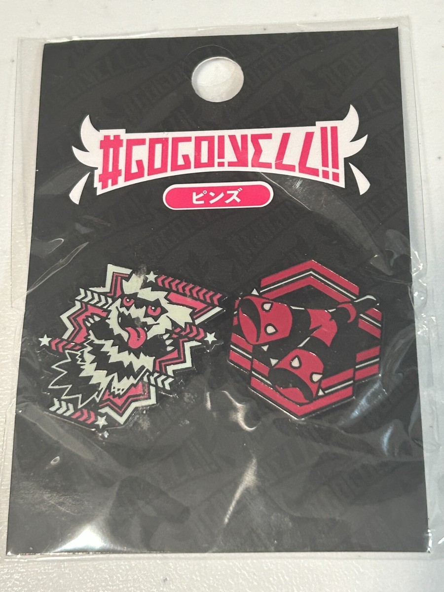 【未開封】ポケモン ピンズ Pins Set ZOZO 初代ポケモンの懐かしさ満載】ZOZOタウンで期間限定発売された