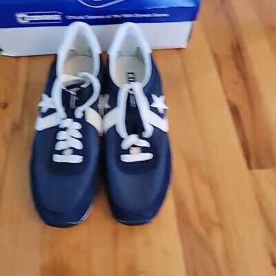 New RARE Vintage DEADSTOCK 80's Converse Road Star Men's 7 New RARE Vintage DEADSTOCK 80's Converse Road Star Men's 7