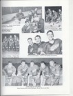 1972 Gordie Howe #9 Jersey Retirement hockey program Detroit Red Wings Olympia — photo 5