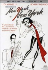 New York New York (DVD)New