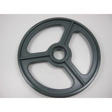 Ersatz-Umlenkrolle f&uuml;r Optimum Metallbands&auml;ge S275G/N/NV/SD280V /SD281/S285DG