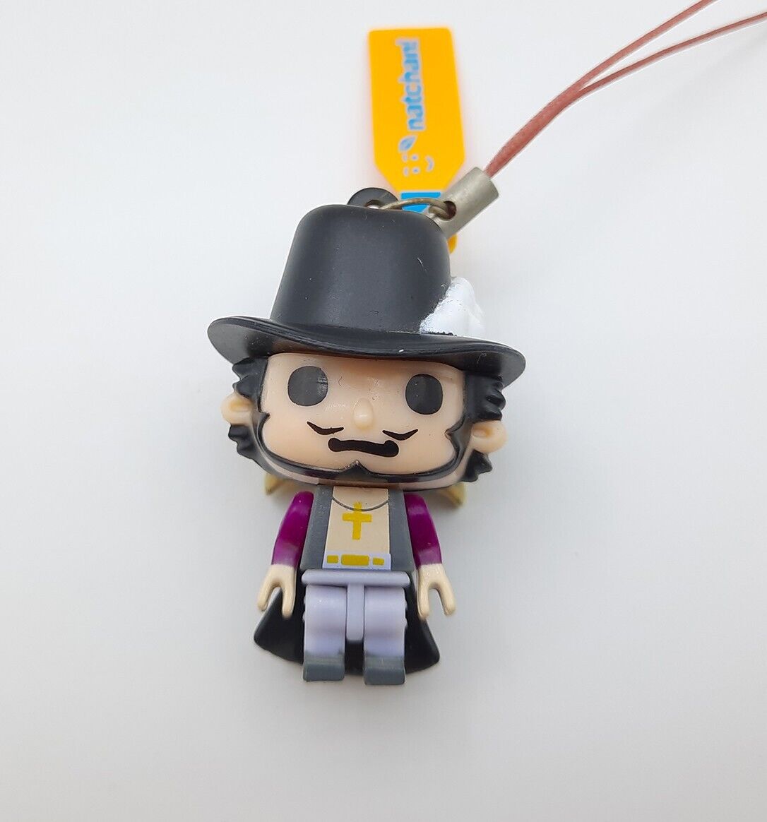 minis mihawk