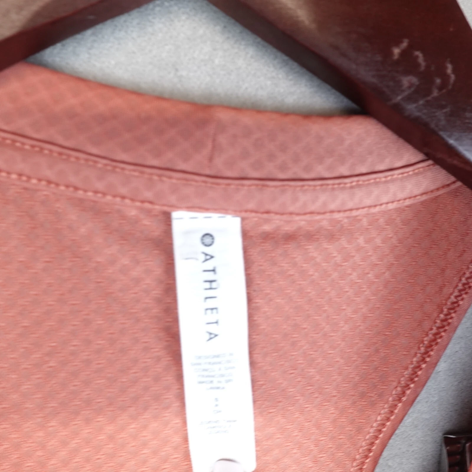 athleta legend fitted racerback tank-top