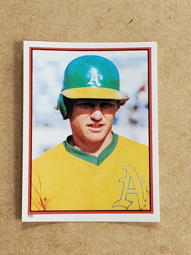 1983 TOPPS BASEBALL STICKERS YOU PICK FREE SHIPPING 50% OFF 2 OR MORE - Picture 162 of 475