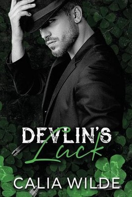 Devlin's Luck by Wilde Paperback Book