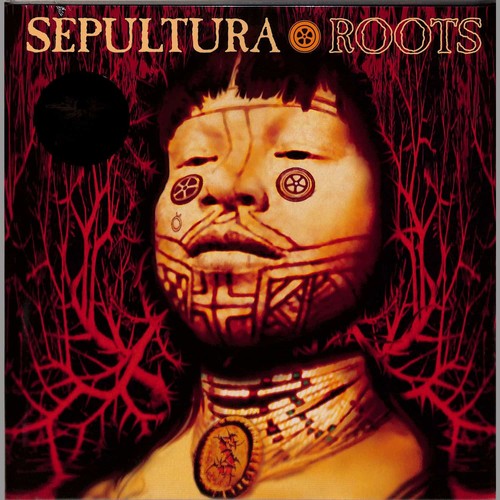Sepultura / Roots (2LP) / Rhino / 0349780378 / 2LP prezzo ebay