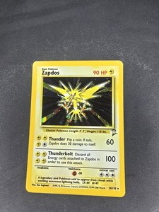 サンダー 英語版 1st Edition Zapdos base set s-l400.jpg