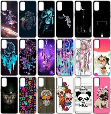 Für Xiaomi Redmi Note 11 Pro 5g/4g Hülle Case Cover TPU Silikon Fantasia M10