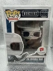 Funko Pop! Vinyl: Universal Monsters - The Invisible Man - Walgreens (Exclusive)