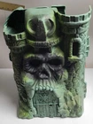 Vintage 1981 Castle Grayskull He-Man Masters of the Universe MOTU (incomplete)