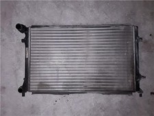 Radiateur Seat ALTEA