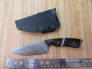 310 Knife Company Fixed Blade Knife