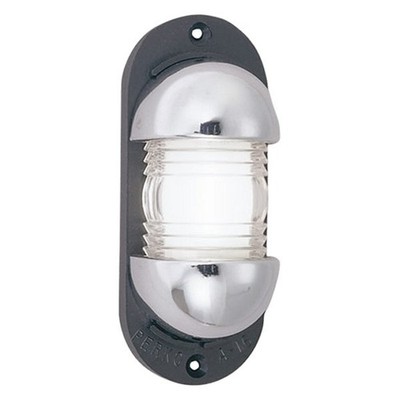 Perko 12 V 2 Nautical Miles Horizontal & Vertical Surface Mount Masthead Light