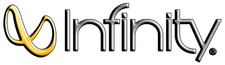 Infinity Kappa Perfect Powersports Amplifier ...