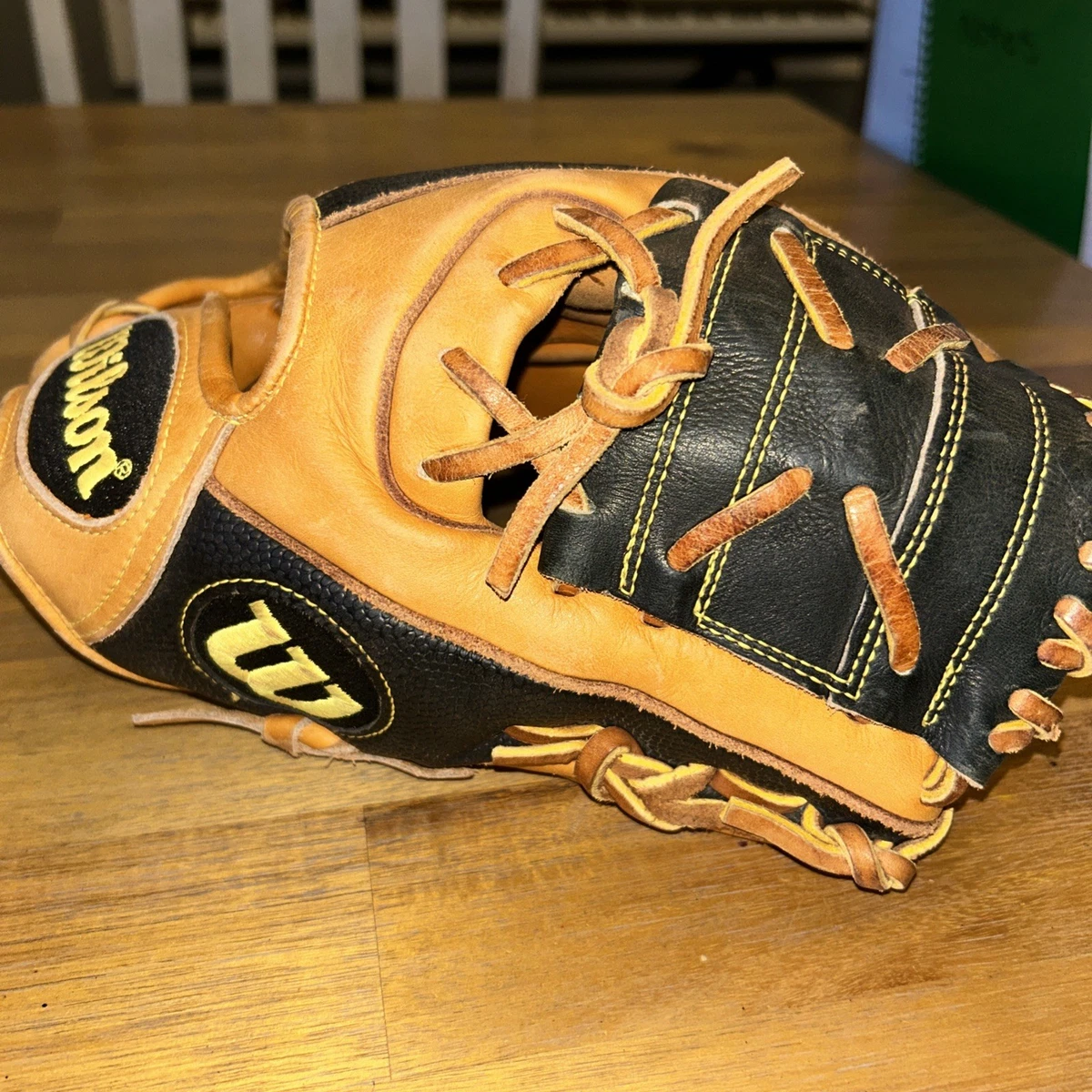 Wilson Pro Glove for sale | eBay