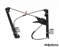 Fensterheber TüR Ohne Motor FüR VW Golf Vento Variant Links 91-99