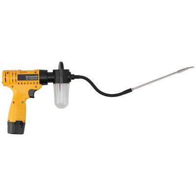 12V Electric Termite Killer Duster Handheld Pest Control Spray US Plug 100-2 Hot