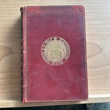 The Indian Mutiny Of 1857 By Colonel G B Malleson 1901 Leather Ornate Binding