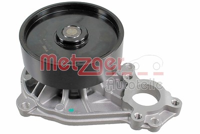 METZGER 4007051 Wasserpumpe, Motorkühlung für BMW,MINI