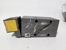 Erico Cadweld VBC2QV3C Graphite Mold for Welding 