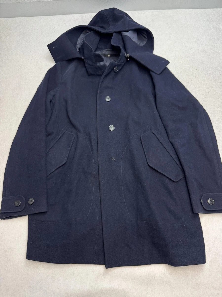 Jil Sander Coats for Men for Sale | Shop New & Used | eBay