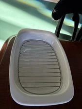 Roaster P 21 Roaster With Rack