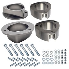 3inch Suspension Lift Kit For Subaru Forester Impreza Legacy Saab 92-x Aluminum