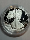 1776-2026 W Proof American Silver Eagle 1 oz Silver 250th Anniversary *IN HAND*