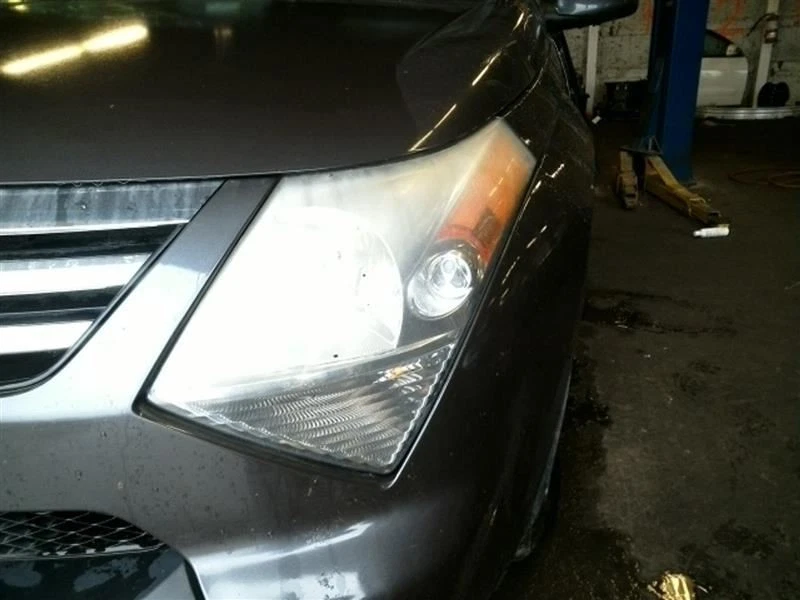 Automatic Transmission XL-7 5 Speed AWD Fits 07-08 VITARA 2113598 - Imagem 2 de 3