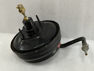 1991 1992 1993 1994-1997 HONDA ACCORD BRAKE BOOSTER NON-ABS TYPE 46400-SM4-003