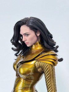 Jnd Studios Wonder Woman | eBay