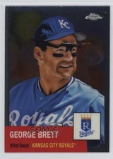 Click to enlarge George Brett
