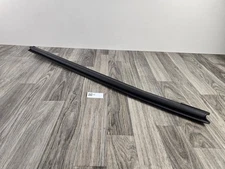 Mazda CX-90 2024 2025 Rear Right Door Window Inner Belt Weatherstrip Seal