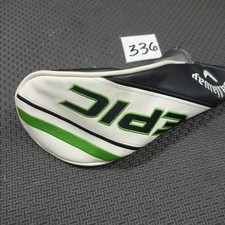 callaway golf Epic Fairway wood head cover fast ship 260329 