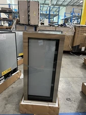 Ca'Lefort 15" Pre-owned Beverage Cooler Refrigerator Little Dent For Home/Office