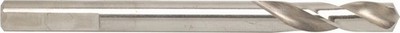 Projahn HSS-G Zentrierbohrer 6x83 mm für Schnellspannadapter zu PROCut Lochsägen