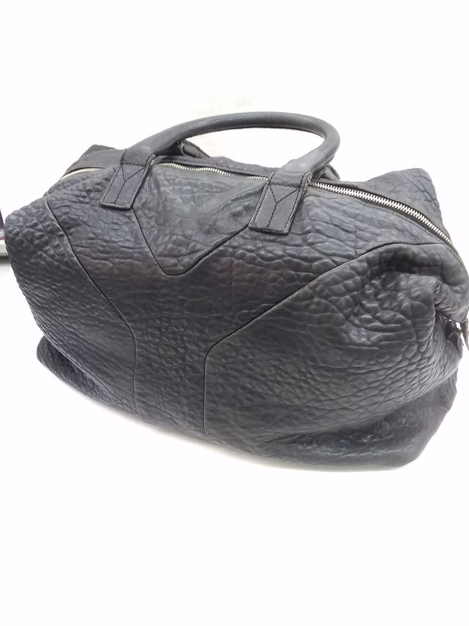 SAINT LAURENT Borsa Easy Boston YVES SAINTLAURENT