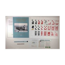 High Flyin Wargame Rock and a Hard Place, A - The Battle for Malta's F Bag New