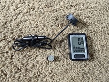 CATEYE Velo 7 Bike Computer   Entry-Level Wir...