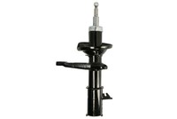 1X Magneti Marelli StoßDäMpfer 357105070200 FüR Landrover Freelander 1 L314 Soft