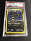 2013 Pokemon B&W Sylveon Coll. Promo BW93 Umbreon Holo PSA 7