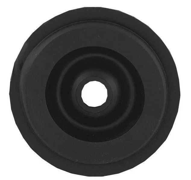 Accelerator Pedal Rod Firewall Grommet For 1966-1969 Ford Fairlane and Ranchero - Image 2 of 4